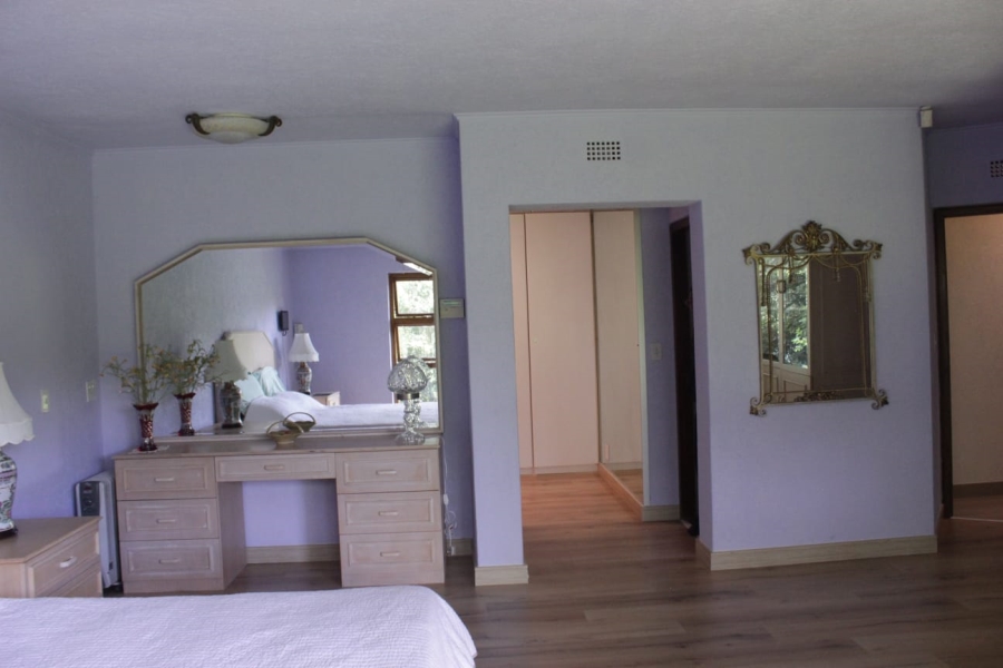 4 Bedroom Property for Sale in Houghton Estate Gauteng