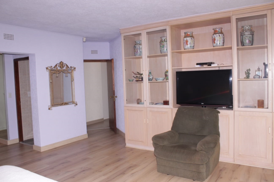 4 Bedroom Property for Sale in Houghton Estate Gauteng