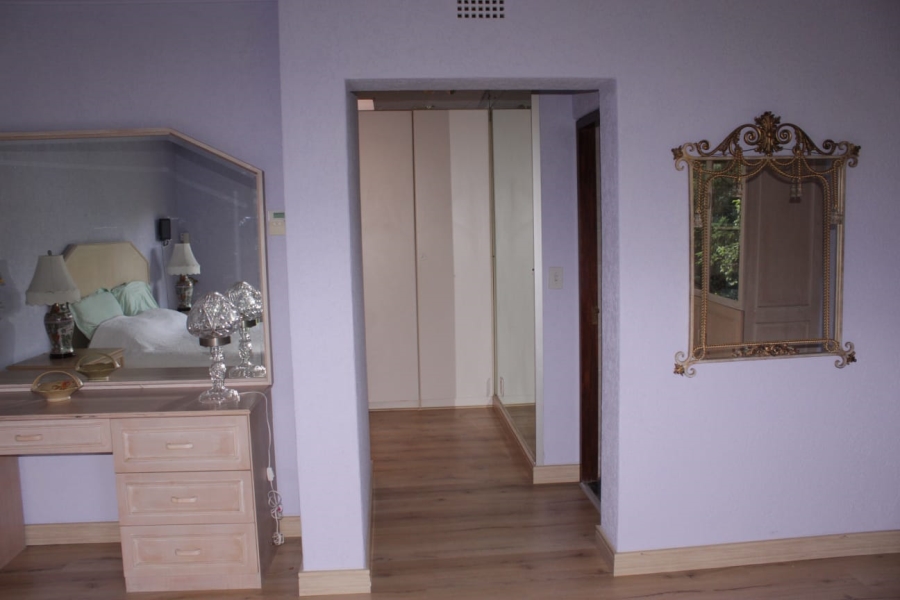 4 Bedroom Property for Sale in Houghton Estate Gauteng