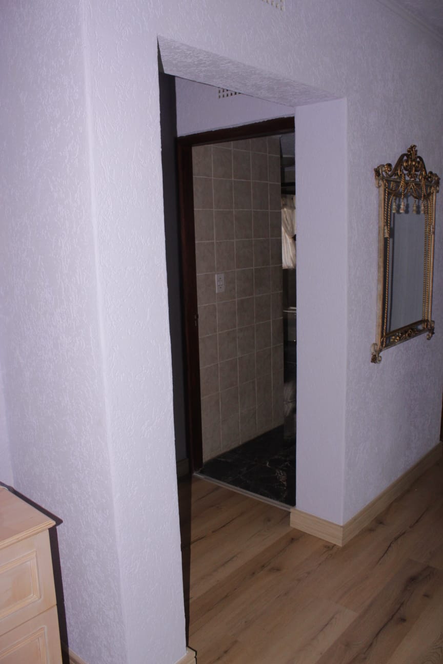 4 Bedroom Property for Sale in Houghton Estate Gauteng