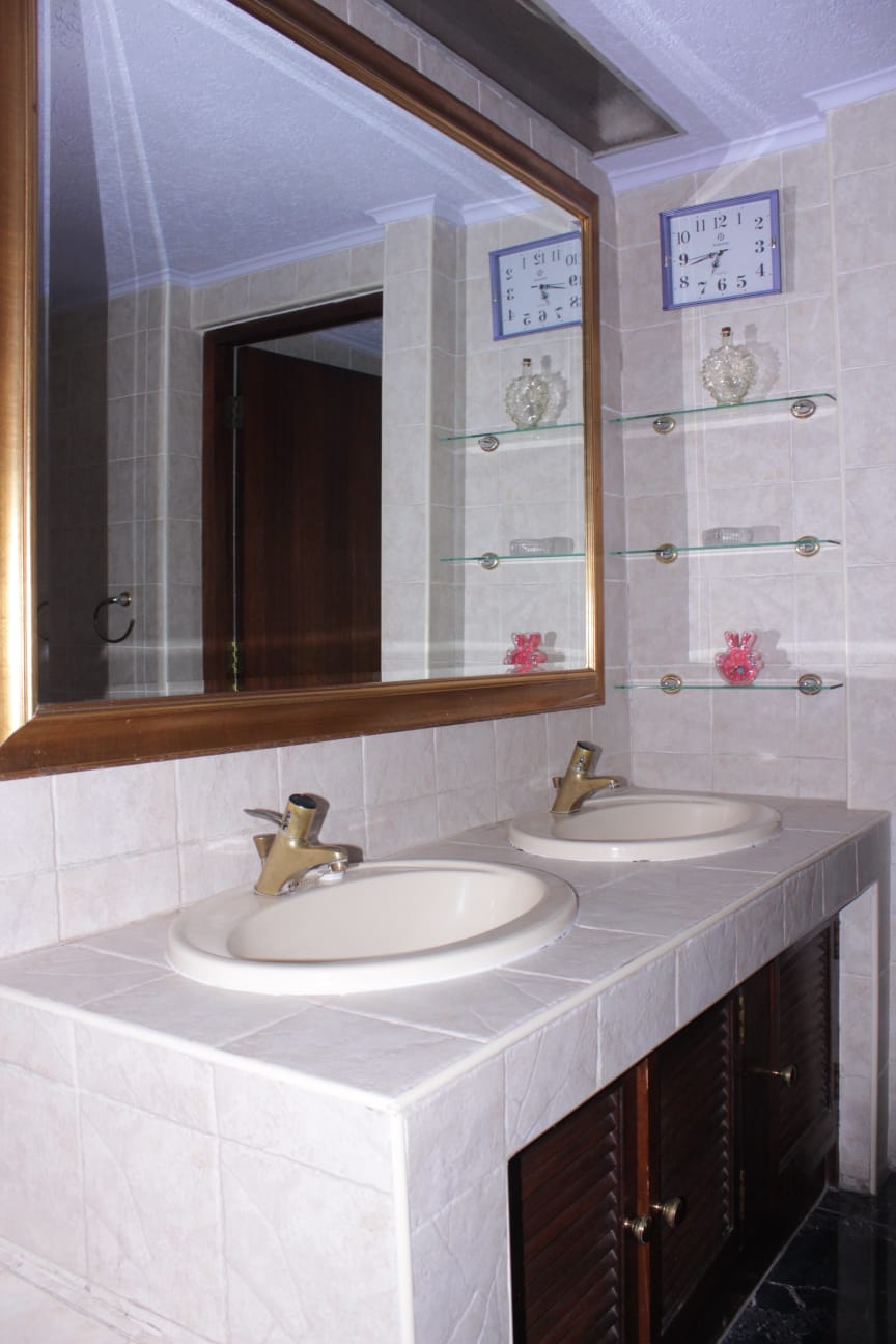 4 Bedroom Property for Sale in Houghton Estate Gauteng