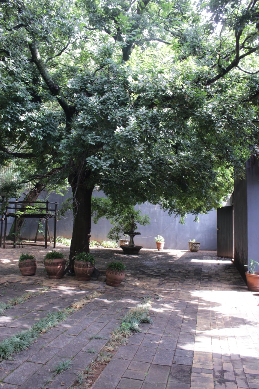 4 Bedroom Property for Sale in Houghton Estate Gauteng