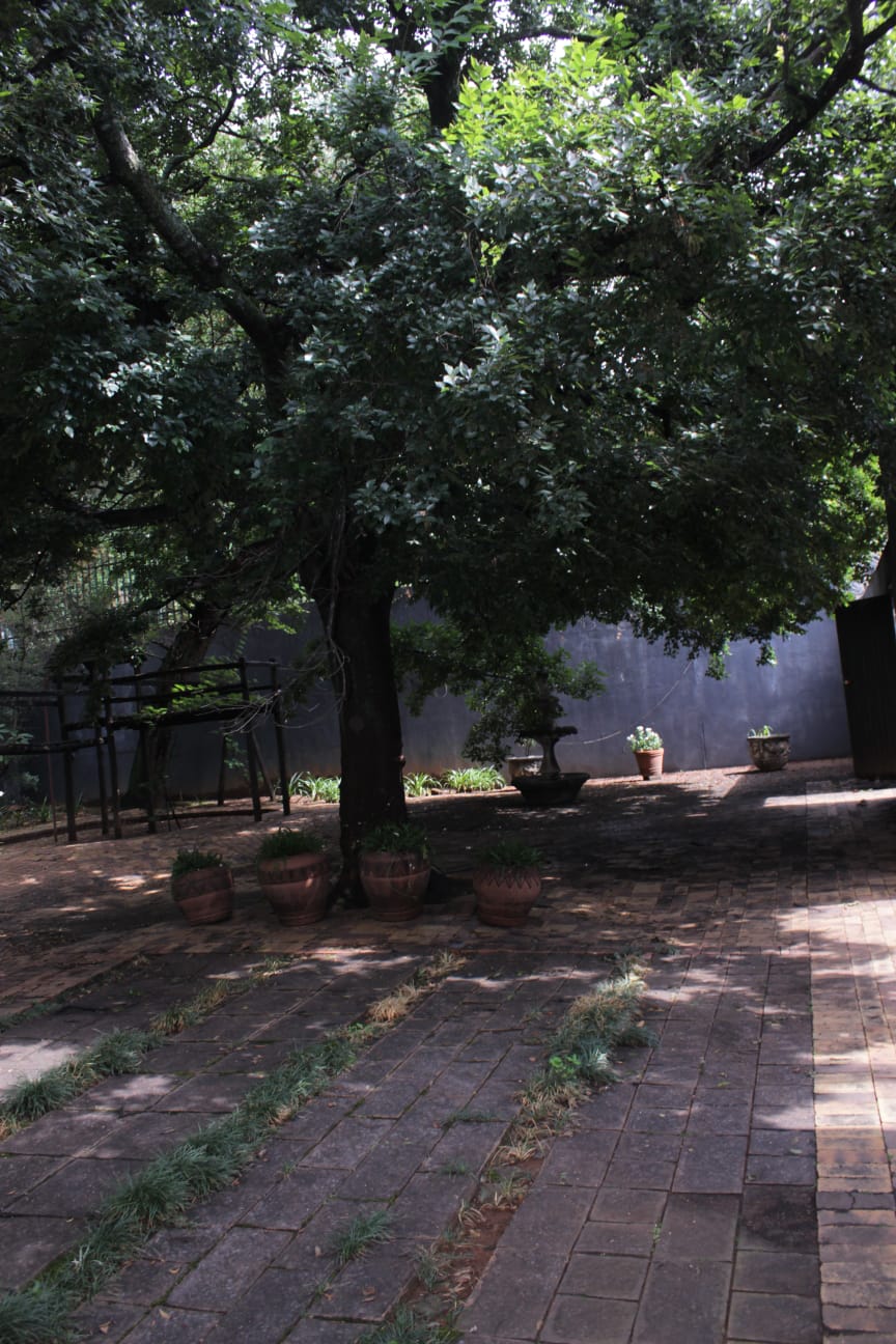 4 Bedroom Property for Sale in Houghton Estate Gauteng