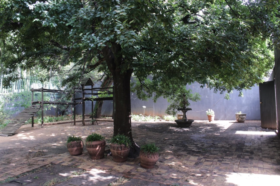 4 Bedroom Property for Sale in Houghton Estate Gauteng