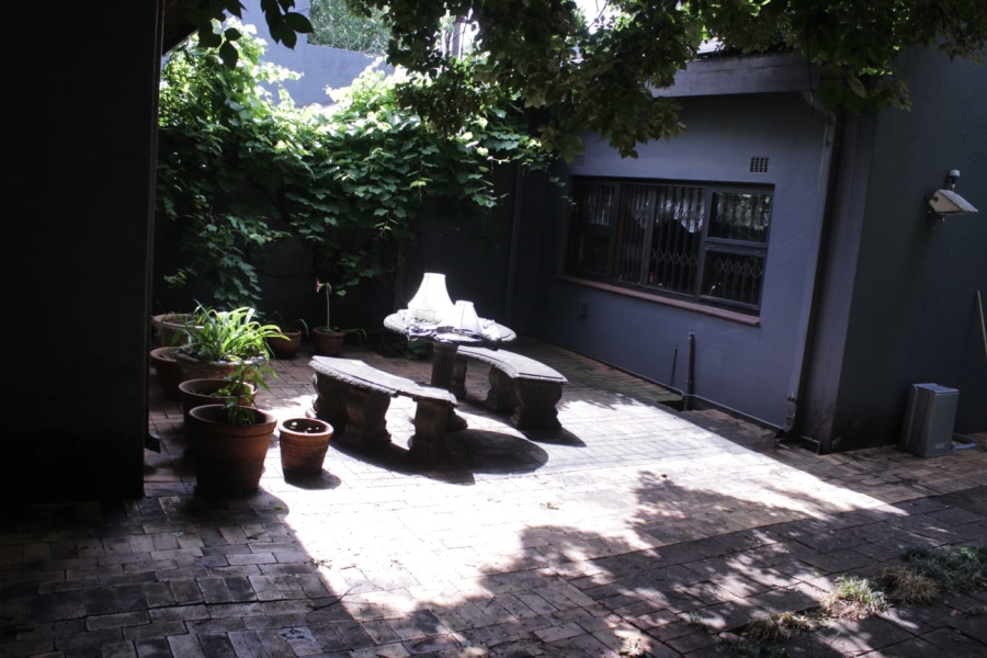 4 Bedroom Property for Sale in Houghton Estate Gauteng