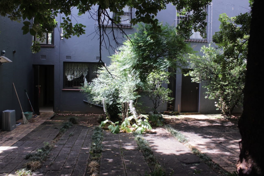 4 Bedroom Property for Sale in Houghton Estate Gauteng