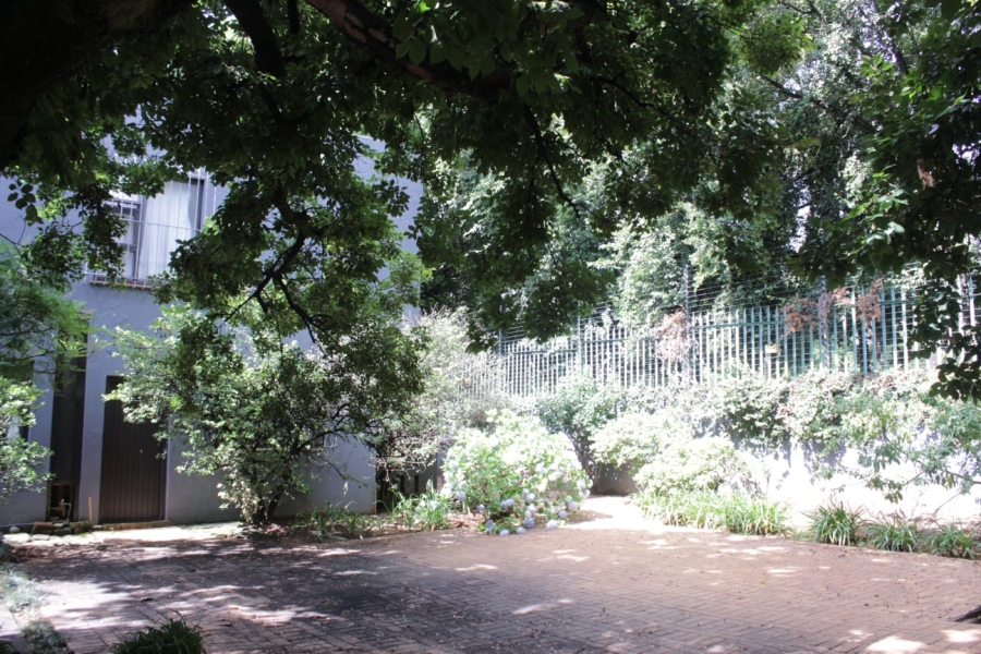 4 Bedroom Property for Sale in Houghton Estate Gauteng