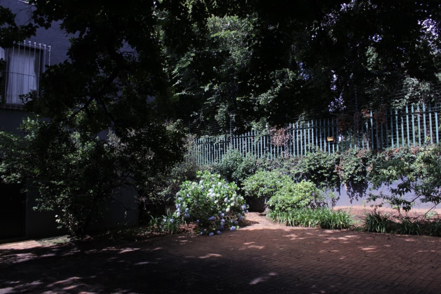 4 Bedroom Property for Sale in Houghton Estate Gauteng