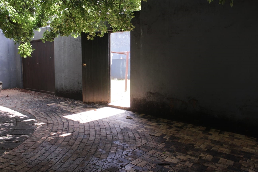 4 Bedroom Property for Sale in Houghton Estate Gauteng