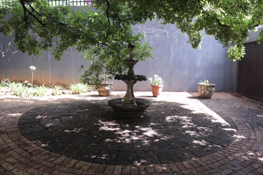 4 Bedroom Property for Sale in Houghton Estate Gauteng