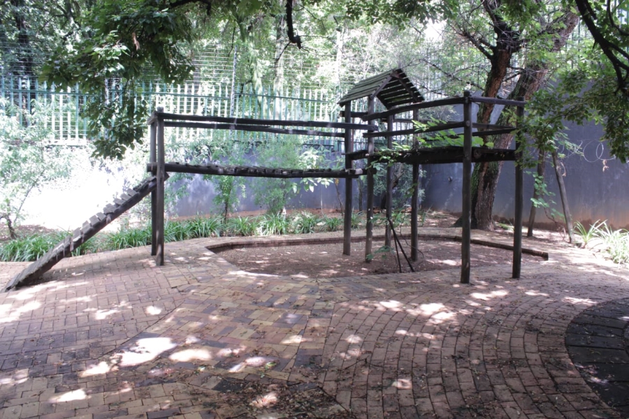 4 Bedroom Property for Sale in Houghton Estate Gauteng