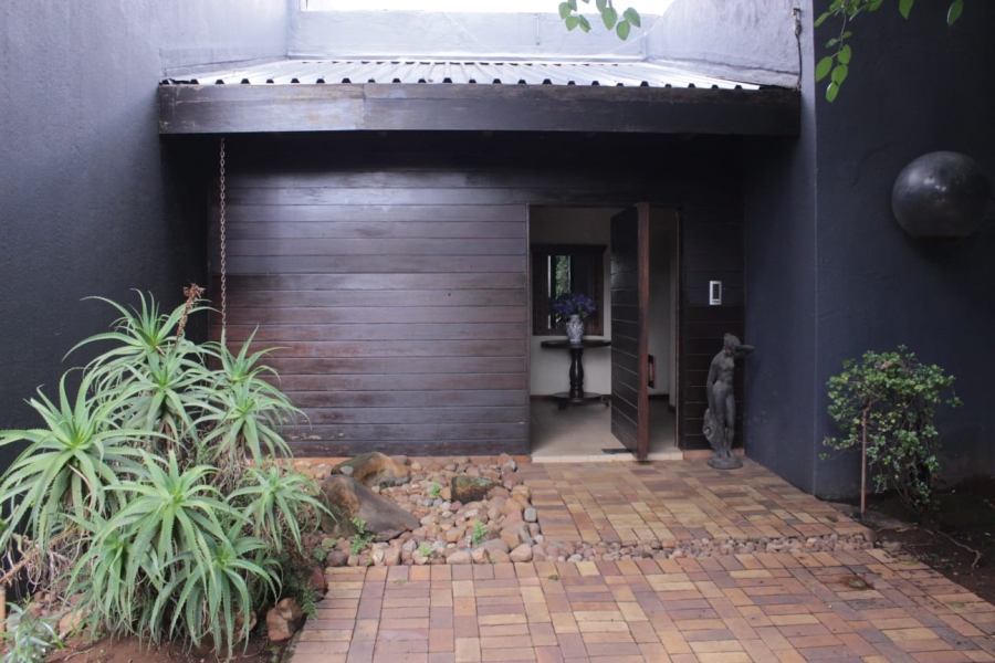 4 Bedroom Property for Sale in Houghton Estate Gauteng