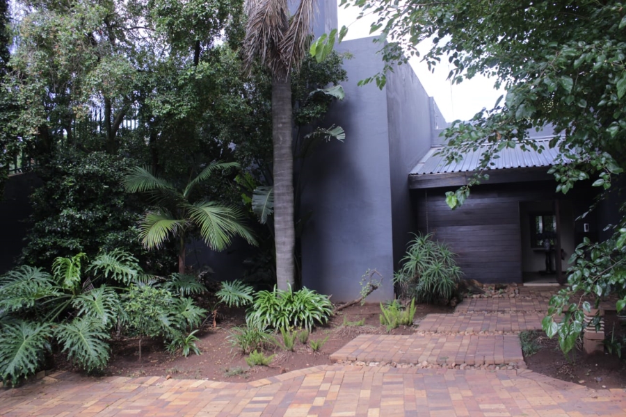 4 Bedroom Property for Sale in Houghton Estate Gauteng