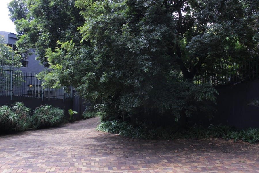 4 Bedroom Property for Sale in Houghton Estate Gauteng