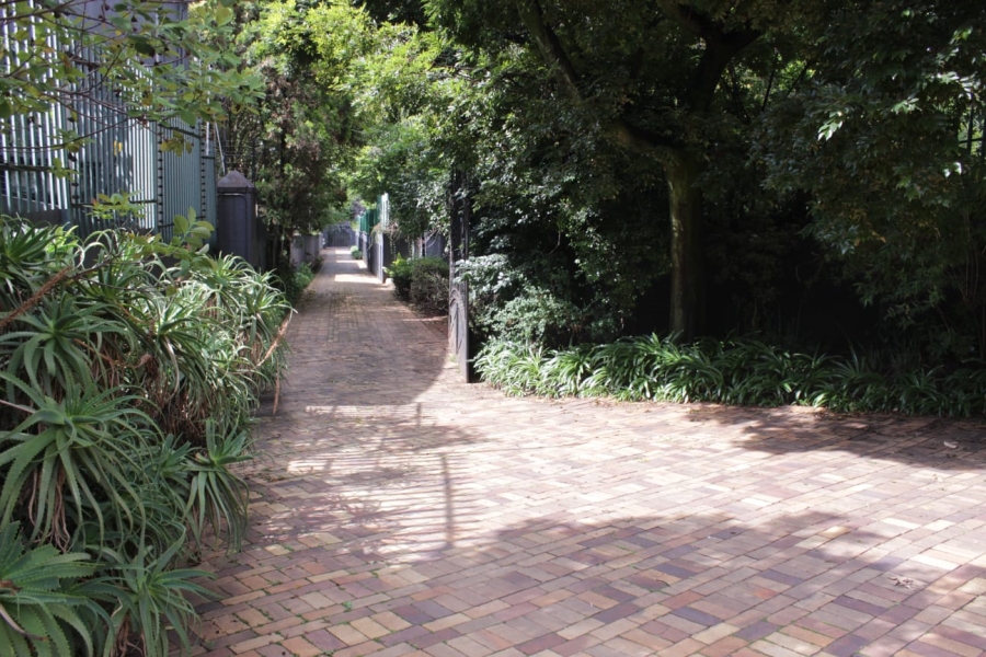 4 Bedroom Property for Sale in Houghton Estate Gauteng