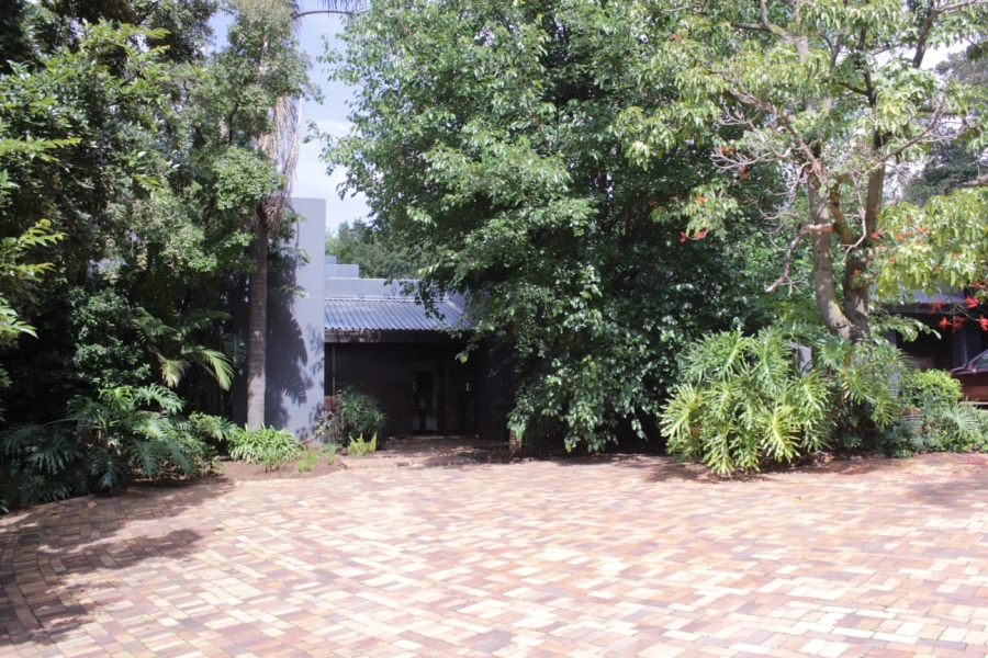 4 Bedroom Property for Sale in Houghton Estate Gauteng