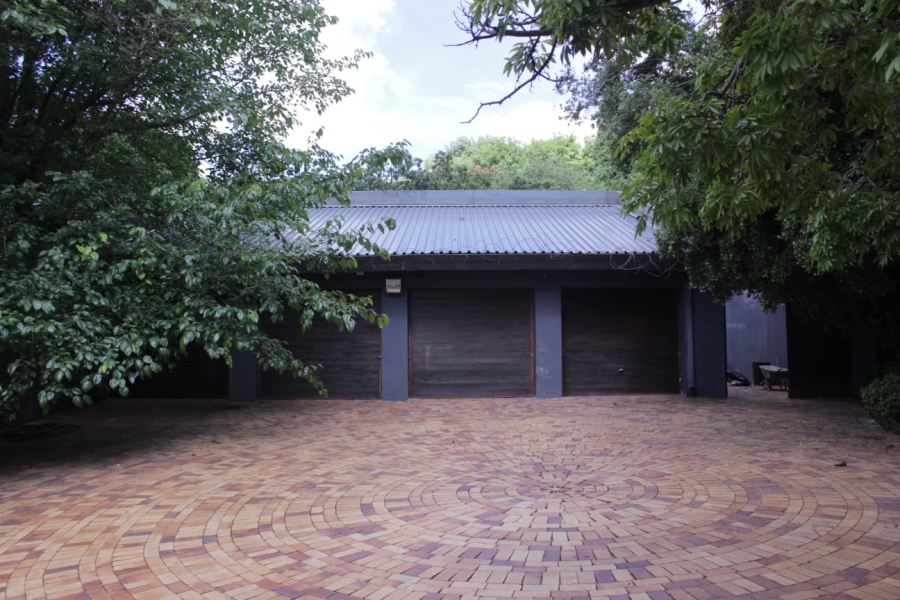 4 Bedroom Property for Sale in Houghton Estate Gauteng