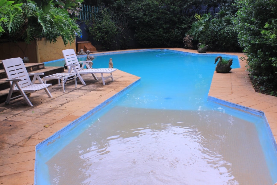 4 Bedroom Property for Sale in Houghton Estate Gauteng