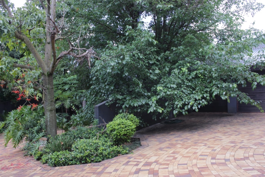 4 Bedroom Property for Sale in Houghton Estate Gauteng