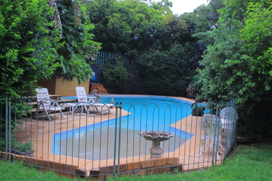 4 Bedroom Property for Sale in Houghton Estate Gauteng