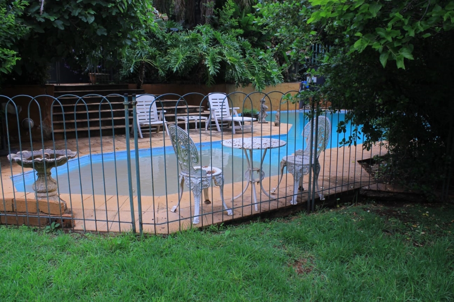 4 Bedroom Property for Sale in Houghton Estate Gauteng