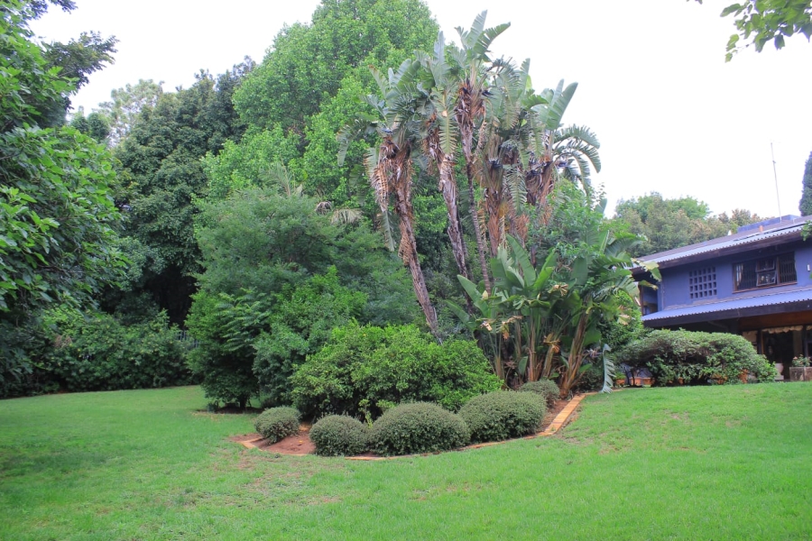 4 Bedroom Property for Sale in Houghton Estate Gauteng