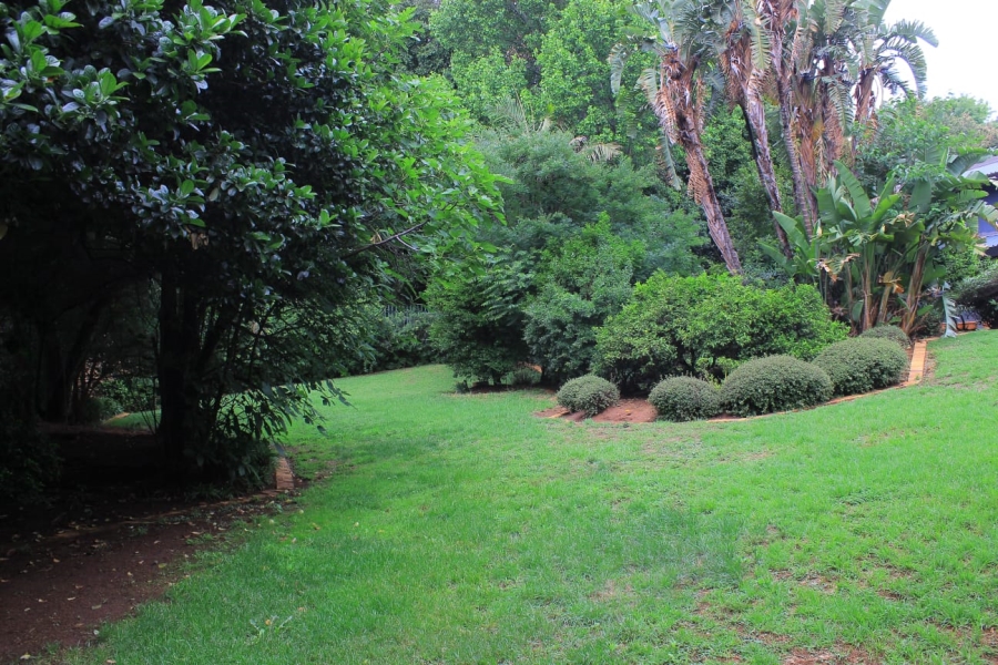 4 Bedroom Property for Sale in Houghton Estate Gauteng