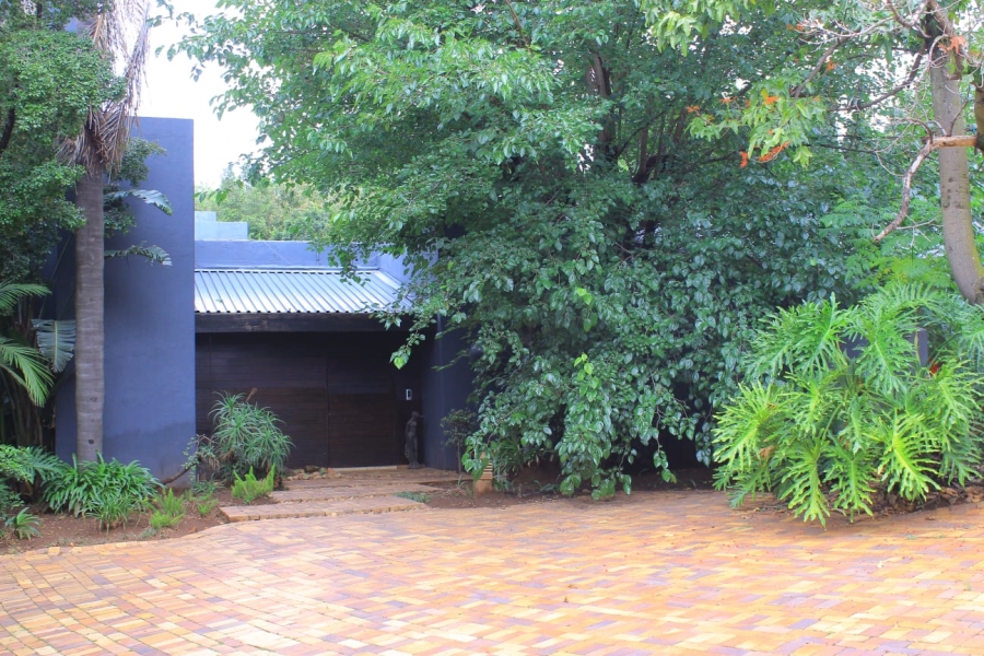 4 Bedroom Property for Sale in Houghton Estate Gauteng