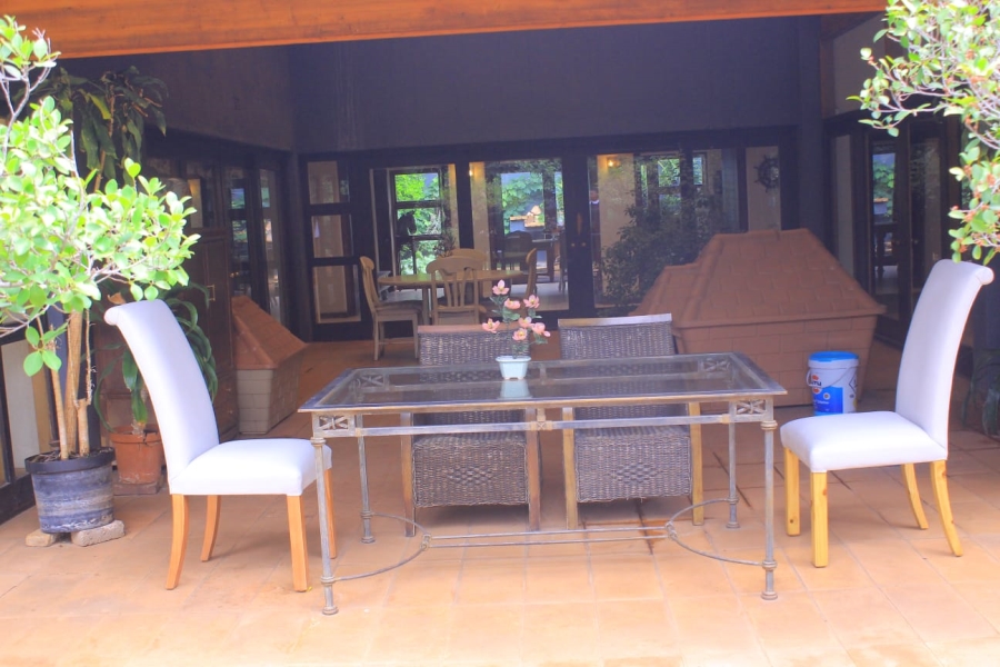 4 Bedroom Property for Sale in Houghton Estate Gauteng