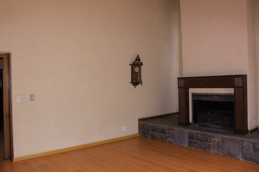 4 Bedroom Property for Sale in Houghton Estate Gauteng