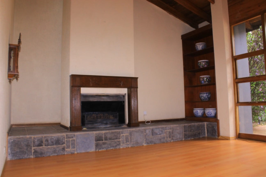 4 Bedroom Property for Sale in Houghton Estate Gauteng