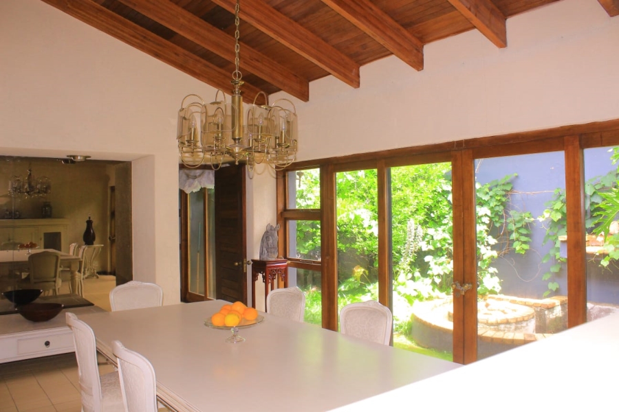 4 Bedroom Property for Sale in Houghton Estate Gauteng