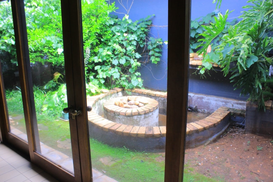 4 Bedroom Property for Sale in Houghton Estate Gauteng