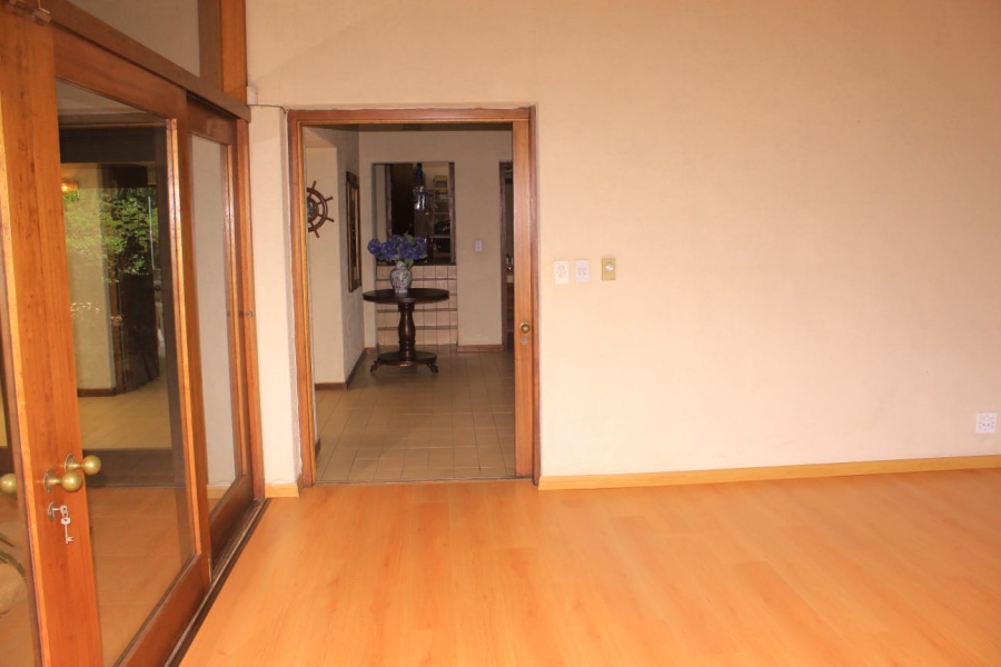 4 Bedroom Property for Sale in Houghton Estate Gauteng