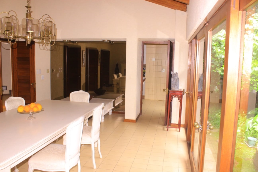 4 Bedroom Property for Sale in Houghton Estate Gauteng