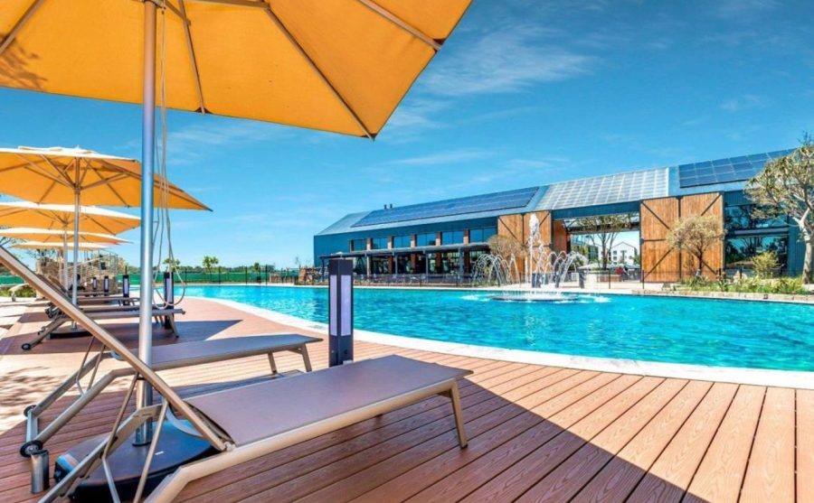 To Let 1 Bedroom Property for Rent in Greencreek Lifestyle Estate Gauteng