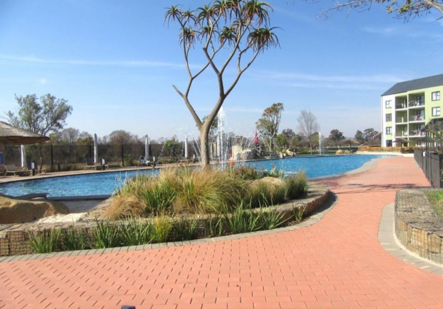 To Let 1 Bedroom Property for Rent in Greencreek Lifestyle Estate Gauteng