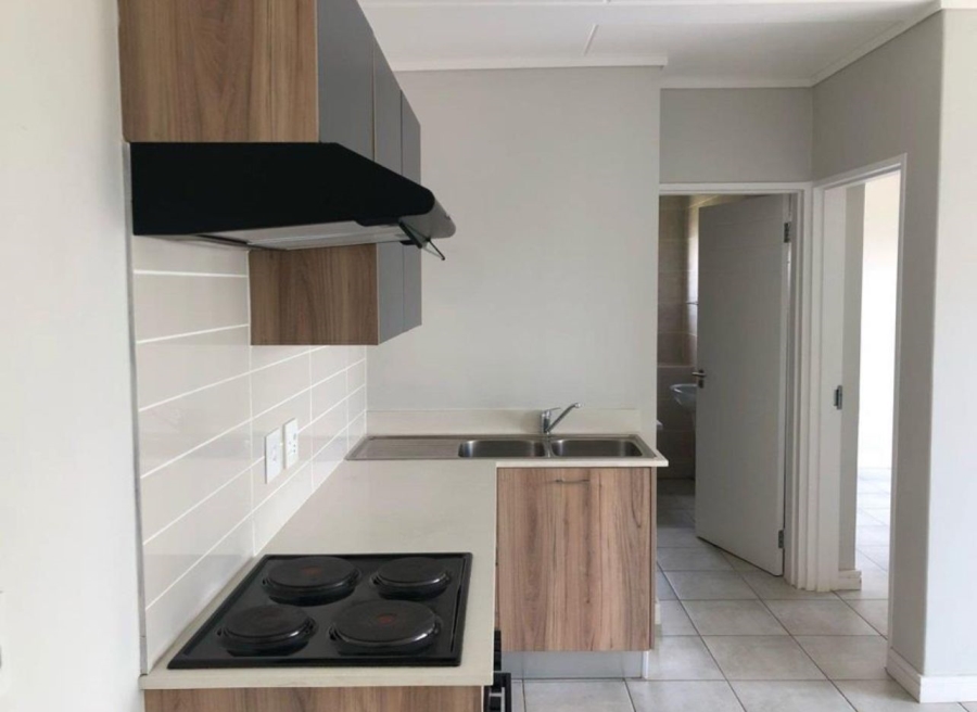 To Let 1 Bedroom Property for Rent in Greencreek Lifestyle Estate Gauteng