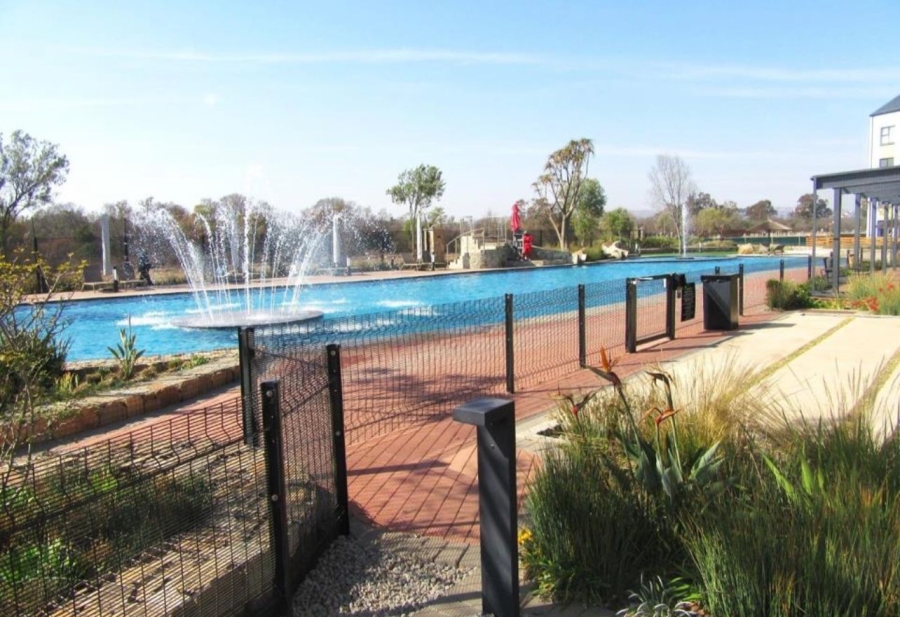 To Let 1 Bedroom Property for Rent in Greencreek Lifestyle Estate Gauteng