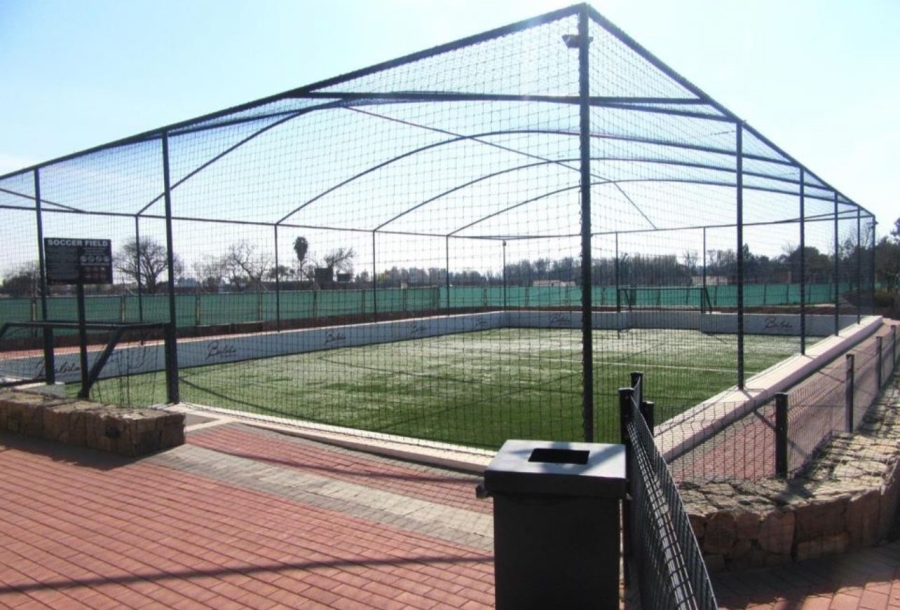 To Let 1 Bedroom Property for Rent in Greencreek Lifestyle Estate Gauteng