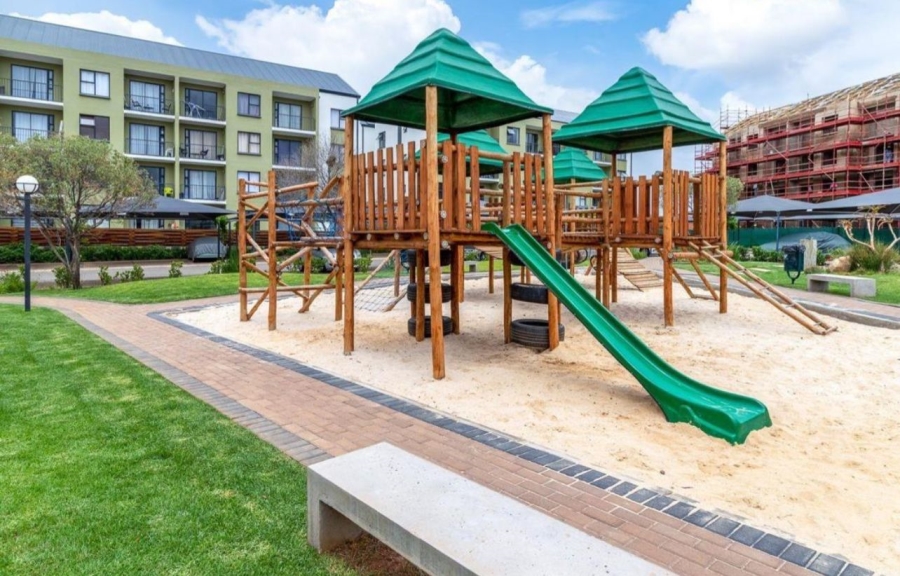 To Let 1 Bedroom Property for Rent in Greencreek Lifestyle Estate Gauteng