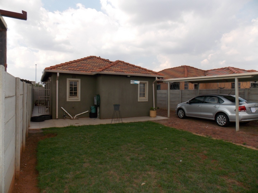 3 Bedroom Property for Sale in Sky City Gauteng