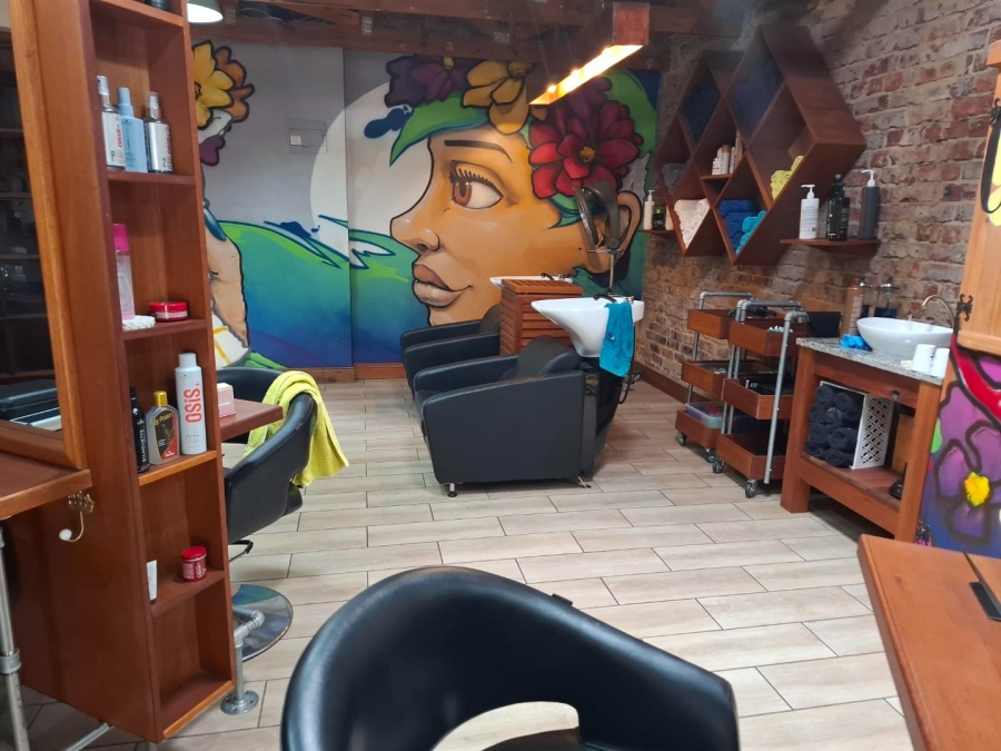 Commercial Property for Sale in Brooklyn Gauteng