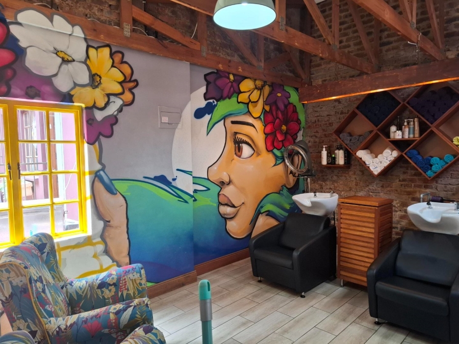 Commercial Property for Sale in Brooklyn Gauteng