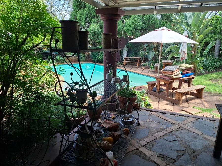 Commercial Property for Sale in Brooklyn Gauteng