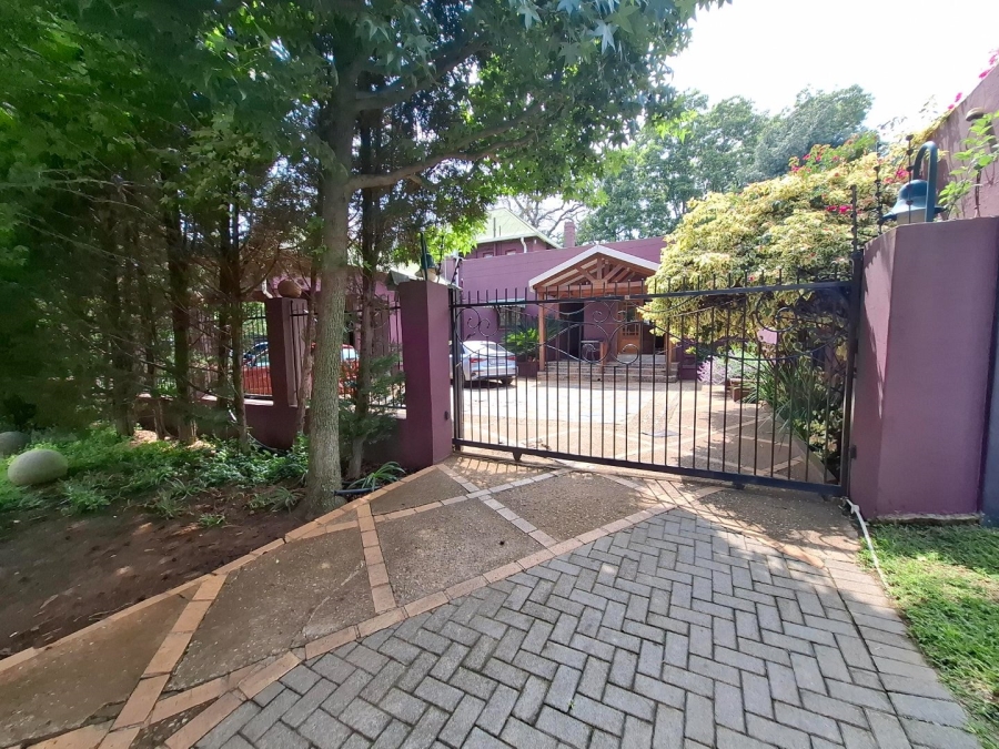 Commercial Property for Sale in Brooklyn Gauteng