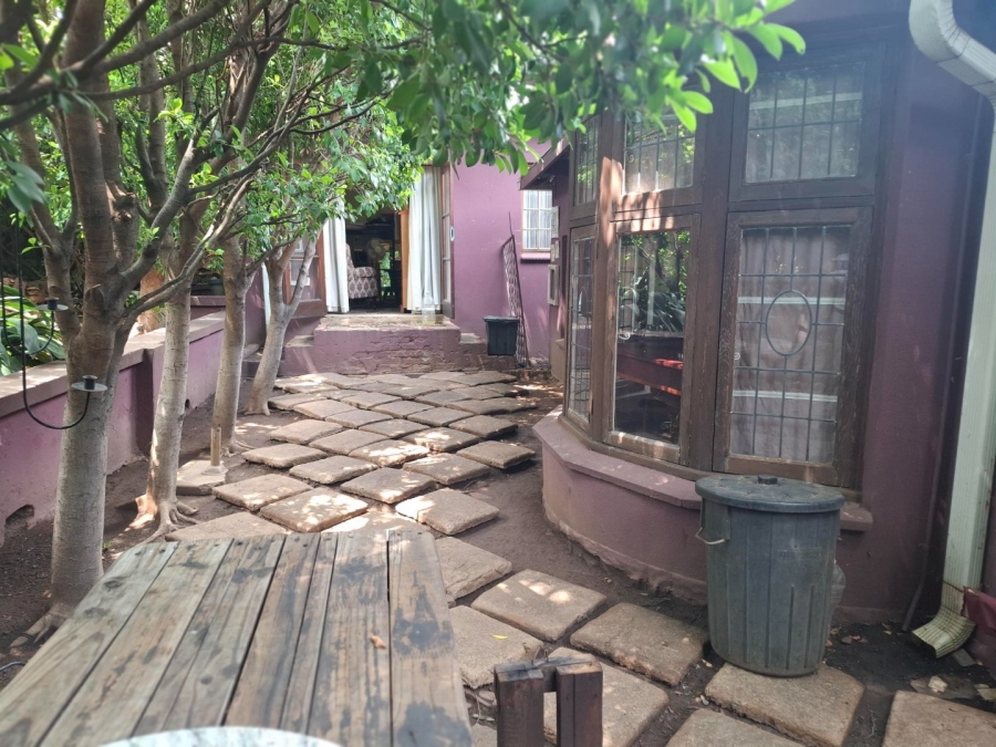 Commercial Property for Sale in Brooklyn Gauteng