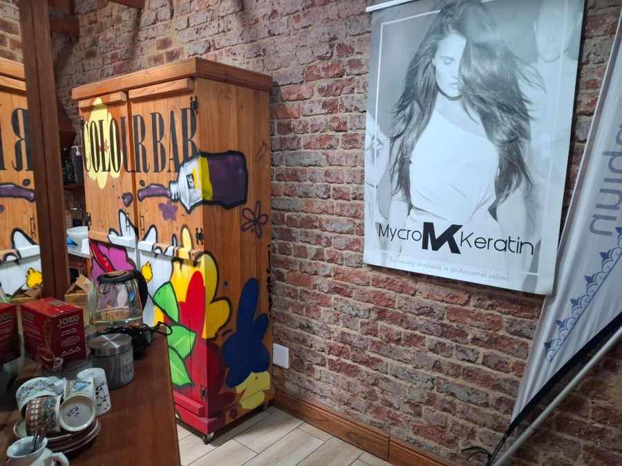 Commercial Property for Sale in Brooklyn Gauteng