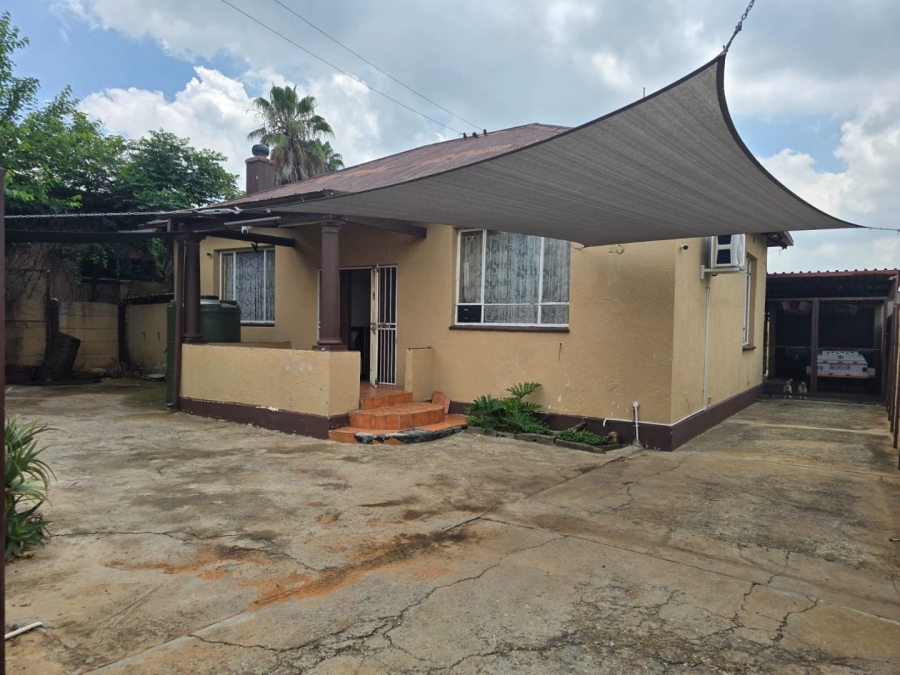 3 Bedroom Property for Sale in Primrose Gauteng