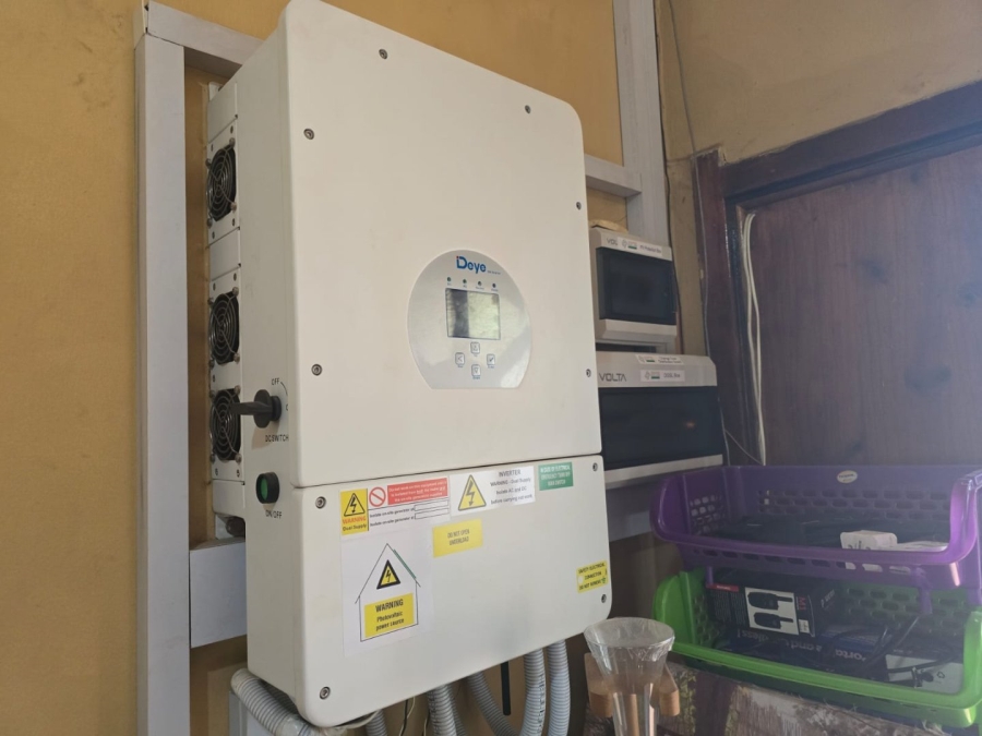 3 Bedroom Property for Sale in Primrose Gauteng